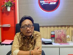 Polres Pamekasan Dan Polda Jatim Bersama sama Menangani Tindak Pidana Korupsi.