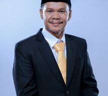 Frans Lewi Minta Pemkab Berau Perhatikan Sarana dan Prasarana di Pesisir Selatan