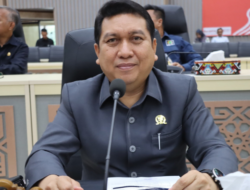 Husin Djufri Dorong Optimalisasi Potensi Ekonomi di Wilayah Pesisir