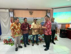 28 Pasien Jalani Operasi Bibir Sumbing dan Langit-langit