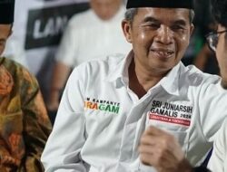 Wakil Ketua II DPRD Berau Sumadi Apresiasi Langkah Pemkab Revitalisasi Tepian Pulau Derawan