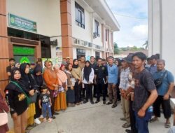 Mediasi Gagal, Kelompok Tani Usaha Bersama Meraang Lanjutkan Gugat PT Berau Coal