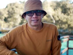 M Ichsan Rapi Minta Pemkab Berau Tambah Anggaran Pendidikan dan Kesehatan