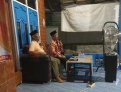 Sumadi Terima Keluhan Banjir di Kecamatan Tanjung Redeb