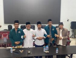 Guna Memastikan Jadwal Proses Rekapitulasi Pilkada 2024 Ormas dan Tokoh Ulama Audensi ke Kantor KPU Pamekasan.