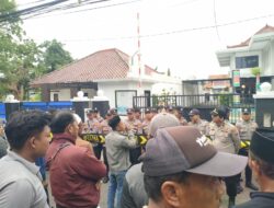 Kejaksaan Negeri Sumenep Akan Menepati Aspirasi Masyarakat Badur Soal Kepastian Hukum