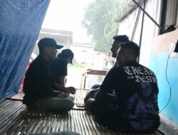 Bincang Bincang Santai Para Insan Pers Menuju Sampang Gemilang 2025/2030