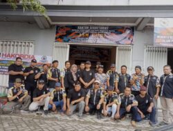 LSM GMBI Serentak Peringati Hakordia di Seluruh Wilayah Tanah Air