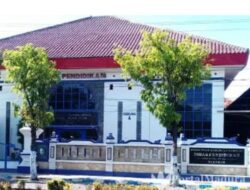 Tak Pernah Ada di Kantor, Pegawai Dinas Pendidikan dan Kebudayaan Sampang di Duga Alergi dengan Wartawan