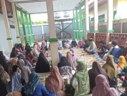 Wakil Ketua II DPRD Berau Sumadi Undang Warga Bersilahturahmi dan Pengajian di Rumah Jabatan