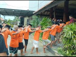 Polres Pamekasan Berhasil Mengungkap Delapan Kasus Perjudian Online 