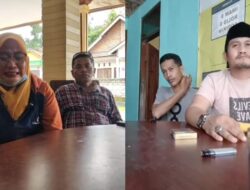 Jeritan Ibu Korban Kasus Pelecehan Seksual Mencari Keadilan, Polres Sampang Terkesan Tutup Telinga 