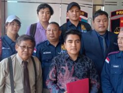 Pelecehan Advokat Kabupaten Sampang Memasuki Pemeriksaan Tahap Dua, Ini Kata Perhimpunan Advokat Indonesia Jawa Timur 