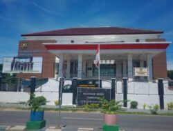 Titipkan Uang Jaminan Kerugian Negara Kasus Proyek Fiktif Senilai Rp. 357 Juta Ke Kuasa Hukum Kejari Pamekasan.