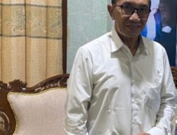 Kunjungan Silaturahmi dan Ucapan Untuk Paslon Kharisma Terpilih Bupati Pamekasan Periode 2024 – 2029