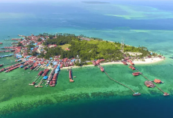 Wakil Ketua II DPRD Berau Sumadi Dukung Kemajuan Sektor Pariwisata