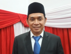 Dedy Okto Minta Pemkab Berau Tuntaskan Pembangunan Proyek Air Bersih di Semua Kampung