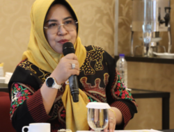 Tingkatkan Pelayanan Kesehatan di Kaltim : Anggota DPRD Kaltim Syarifatul Sya’diah Dorong Pemerintah Buat Terobosan Baru