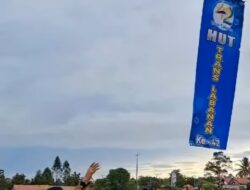 Peringatan HUT Ke-42 Transmigrasi Labanan