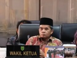 Jelang Nataru, Wakil Ketua II DPRD Berau Sumadi Ajak Masyarakat Jaga Kondusifitas