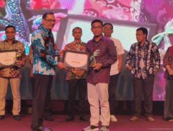 Back to Back, Kumham Kaltim kembali Raih Peringkat Kedua Badan Publik Informatif