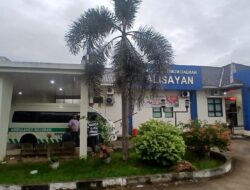 Kekurangan Nakes di RSUD Talisayan : Sebabkan Pelayanan Tidak Maksimal