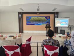 Lapas Narkotika Kelas IIA Pamekasan Gelar Penandatanganan MoU dengan Universitas Madura dan Penyuluhan Hukum   