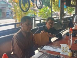 Klarifikasi Terkait Pengelolaan Fee Kayu di Kampung Pilanjau