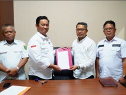 Tarif Perumdam Batiwakkal Kembali ke Tahun 2011