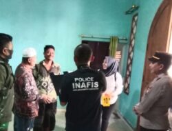 Misteri Meninggalnya AS Warga Desa Karang Penang Sampang