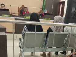 Sidang Bupati Kotabaru Dipaksakan Online, Team Hukum Keberatan Persiapan Lapor Hakim Ke Komisi Yudisial