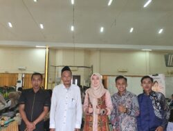 Seminar Ambassador Awards IAIN Madura, Meningkatkan kualitas kepemimpinan Bagi Generasi Muda