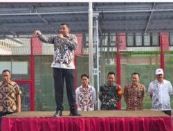 Kembali ke Esensi Pemasyarakatan: Lapas Narkotika Kelas IIA Pamekasan Sosialisasikan Hak dan Kewajiban WBP