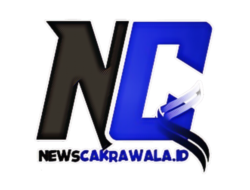 Permintaan Maaf Media Newscakrawala.id