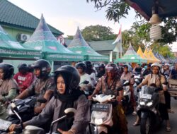 Menjadi Sorotan Masyarakat Pamekasan Dengan Adanya Tempat UMKM Dadakan