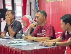 RALB Primkopasindo: Strategi Lapas  Narkotika Kelas IIA Pamekasan Hadapi Kebijakan Menteri Pemasyarakatan