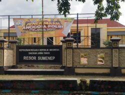 Tersangka FA Belum di Tangkap Oleh Polres Sumenep, Ini Harapan Keluarga Korban 