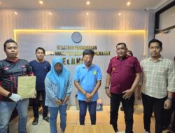 Modus Nekat! Lapas Narkotika Kelas IIA Pamekasan Berhasil Gagalkan Penyelundupan Narkoba yang Disembunyikan di Organ Intim