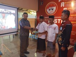164 Narapidana Rutan Sumenep Terima Remisi Khusus Idul Fitri, 1 Orang Langsung Bebas