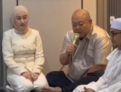 PT PASN dan PT PMB Berau Gelar Buka Puasa Bersama Mitra Kerja dan Warga Sekitar