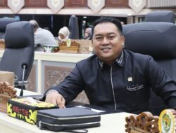 Soroti Kasus Kematian Narapidana di Lapas Kelas II Bontang, Budianto Bulang Minta Pihak Berwenang Segera Usut Tuntas