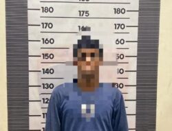 Polsek Talisayan Ungkap Kasus Curanmor di Biatan Ilir