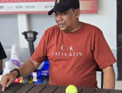 Lapas Narkotika Kelas IIA Pamekasan Kembali Menggagalkan Penyelundupan Narkoba Jenis Sabu