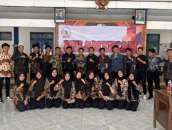 Permeo Resmi Lantik Pengurus Baru, Tegaskan Komitmen Intelektual dan Kolaborasi