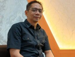 Fraksi PKS Kaltim dan Media Siap Mengawal Pembangunan di Kalimantan Timur