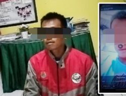Videocall Murid Pamer Jagung Oknum Guru di Tempursari Lumajang Nyaris Diamuk Masa