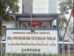 Isu Kenaikan Pupuk Subsidi Lebihi HET, Kepala Dispertan Sampang Menutup Mata