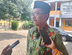 Bersama Bupati Pamekasan Korwil cam Bidikbud Hadiri Halalbihalal, Pererat Sinergi Pendidikan Membangun Pamekasan