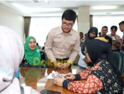 Wali Kota Dukung Penuh Partisipasi Posyantek Bontang dalam Gelar TTG XI Kaltim Tahun 2025