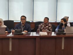 Kanwil Kemenkum Kaltim ikuti FGD Penyusunan Kebijakan Bantuan Administrasi Pembiayaan Rumah Bagi Masyarakat Berpenghasilan Rendah